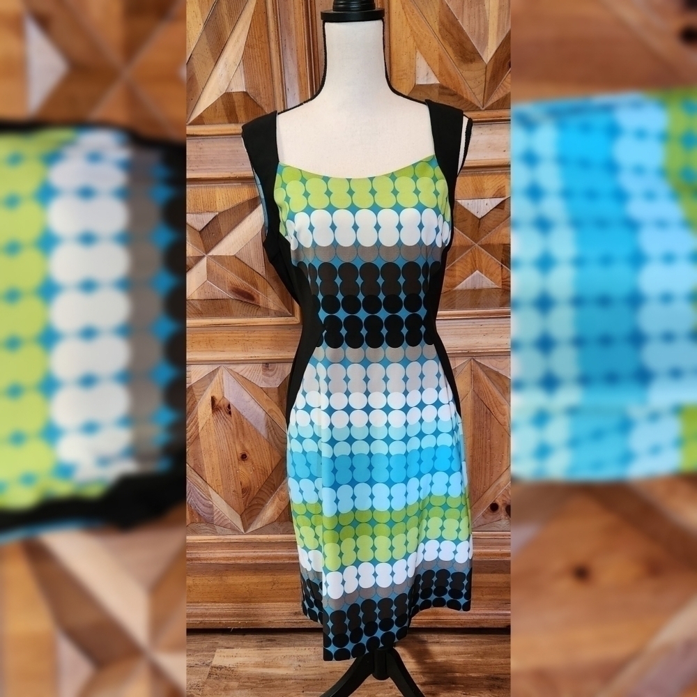 Maggy L Dress Sz 12